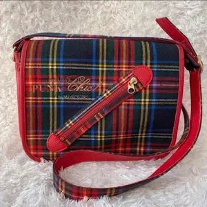 Moschino | Bags | Moschino Vintage I Believe In Punk Chic